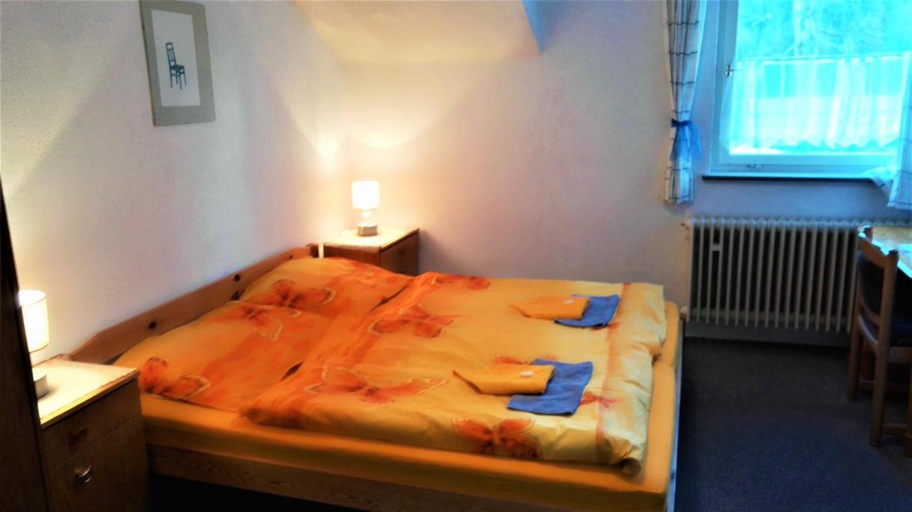 Penzion Sumavacek Bayerisch Eisenstein Zimmer foto