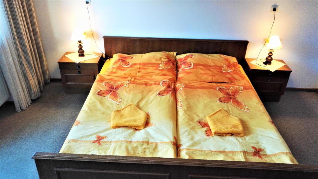 Penzion Sumavacek Bayerisch Eisenstein Zimmer foto