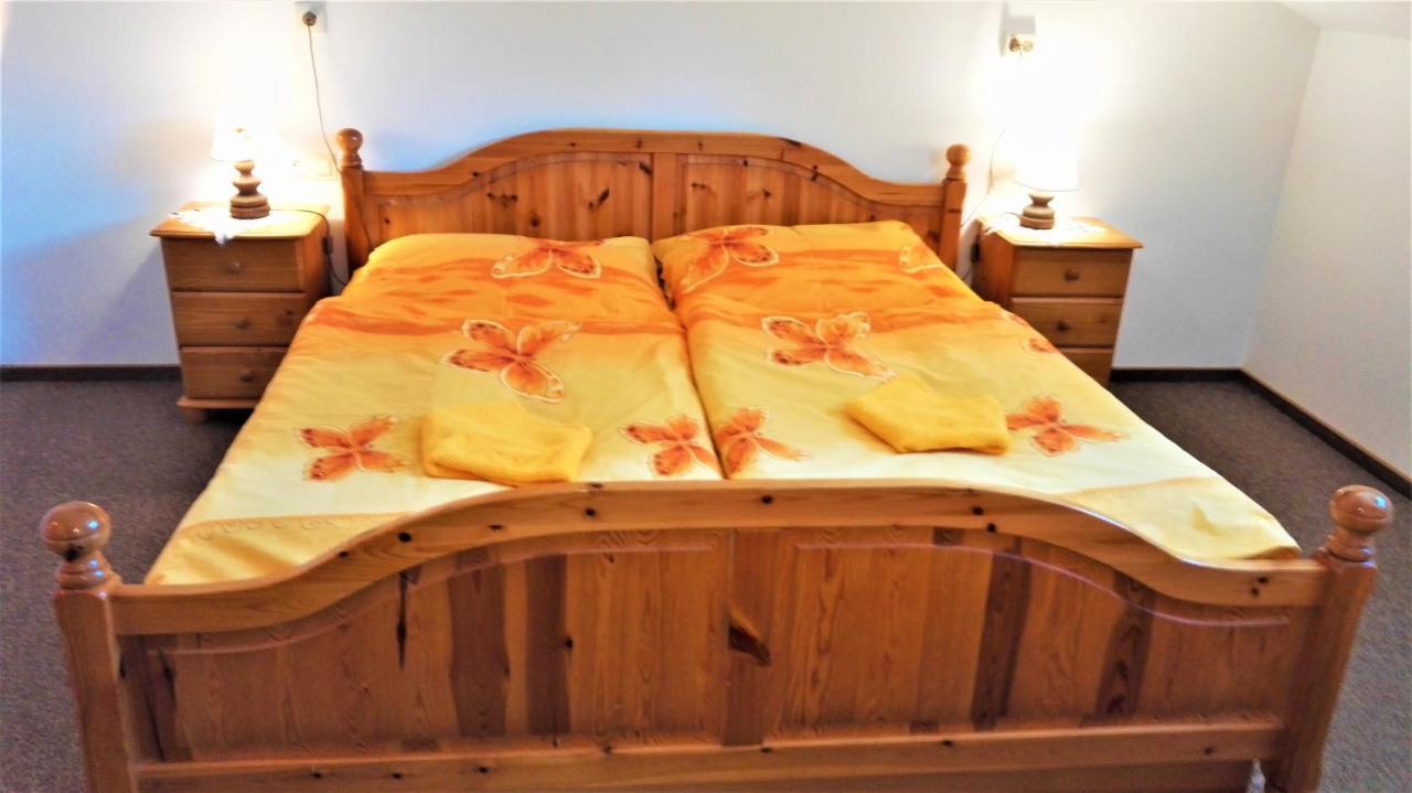 Penzion Sumavacek Bayerisch Eisenstein Zimmer foto