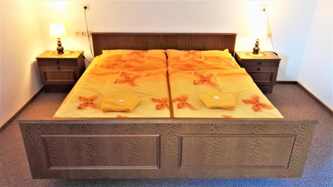 Penzion Sumavacek Bayerisch Eisenstein Zimmer foto