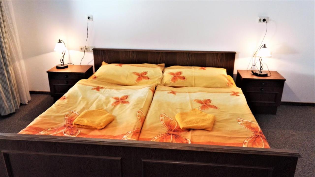 Penzion Sumavacek Bayerisch Eisenstein Zimmer foto