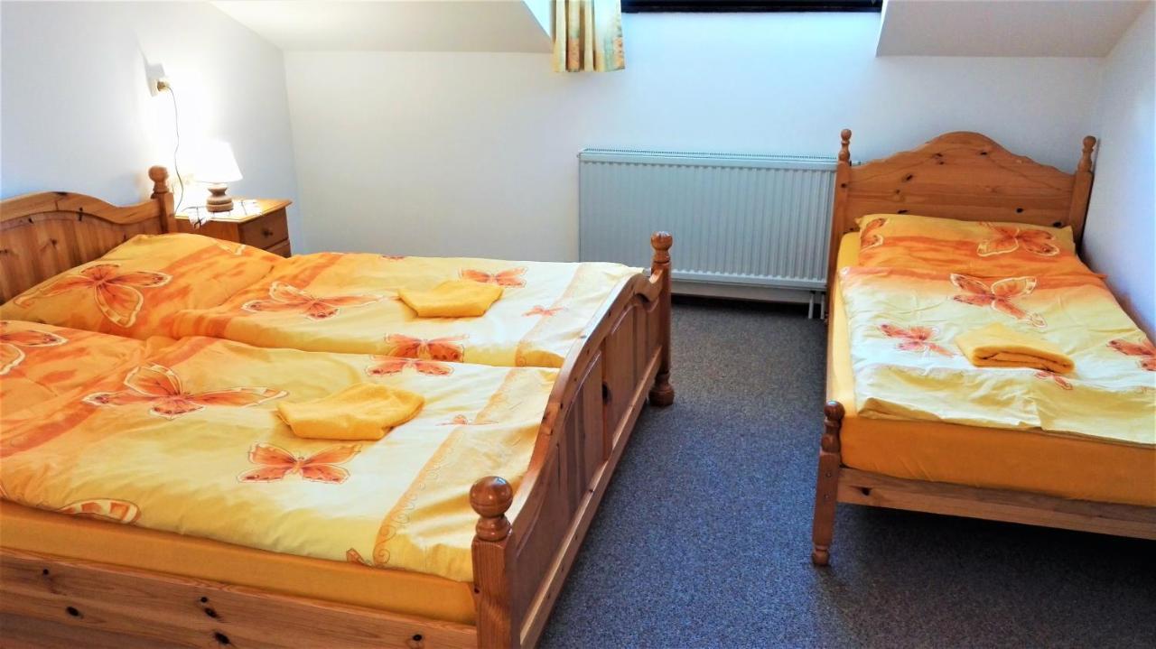 Penzion Sumavacek Bayerisch Eisenstein Zimmer foto
