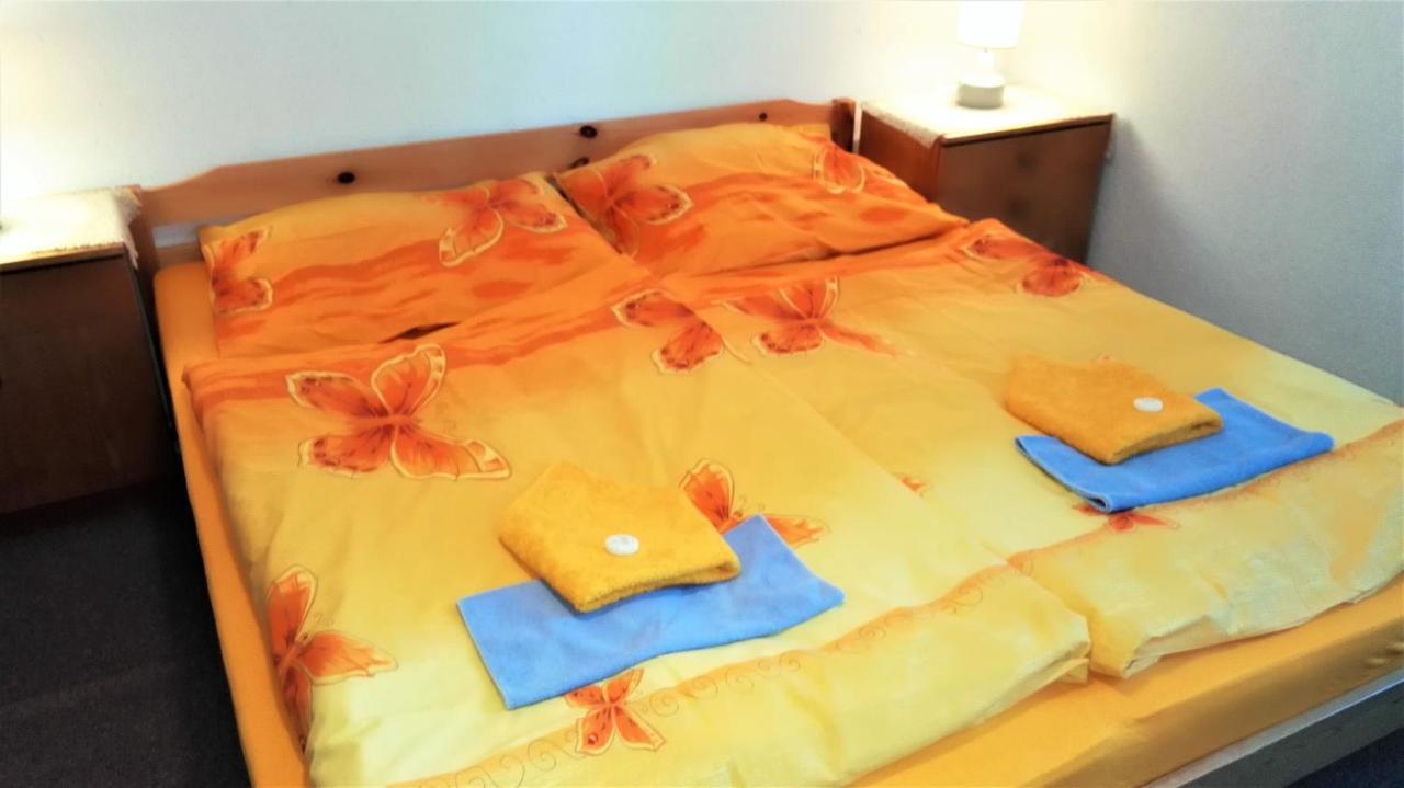 Penzion Sumavacek Bayerisch Eisenstein Zimmer foto