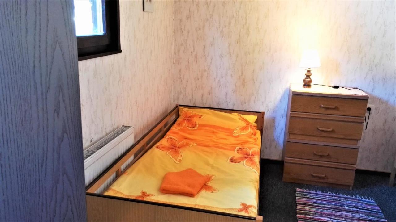 Penzion Sumavacek Bayerisch Eisenstein Zimmer foto