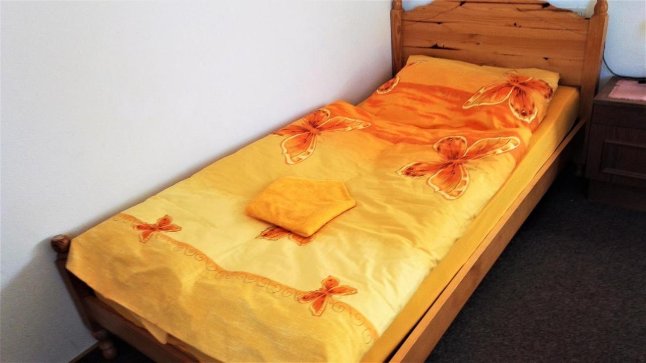 Penzion Sumavacek Bayerisch Eisenstein Zimmer foto